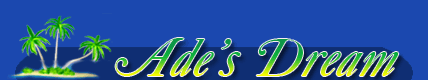 Carriacou Guesthouse ades dream